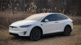 Tre år med el-SUV: imponerende plass, luksusfølelse og kraftig ytelse